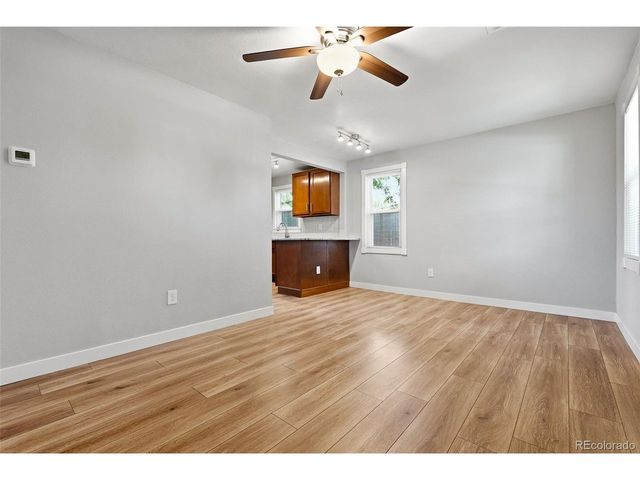 3710 N Madison St, Denver, CO 80205