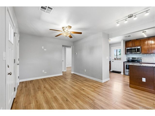 3710 N Madison St, Denver, CO 80205