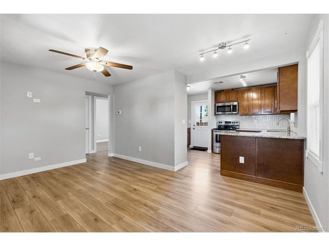 3710 N Madison St, Denver, CO 80205