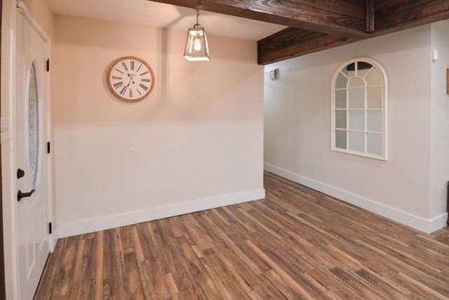 800 CR 1030, Mount Pleasant, TX 75455