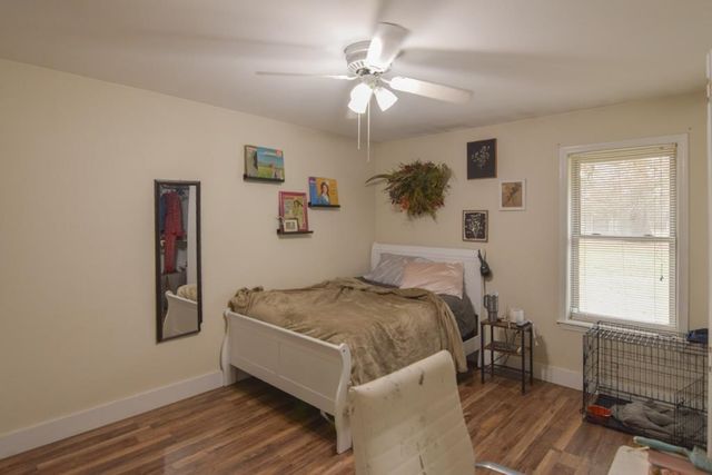 800 CR 1030, Mount Pleasant, TX 75455