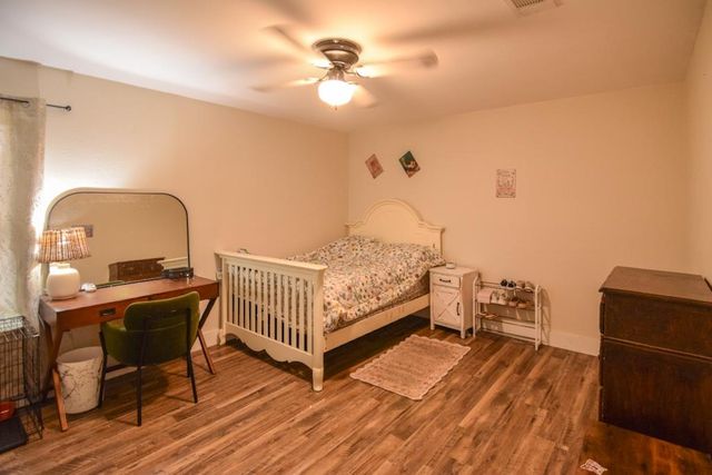 800 CR 1030, Mount Pleasant, TX 75455