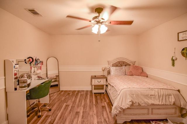 800 CR 1030, Mount Pleasant, TX 75455