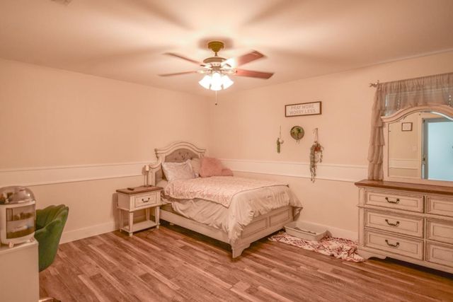 800 CR 1030, Mount Pleasant, TX 75455