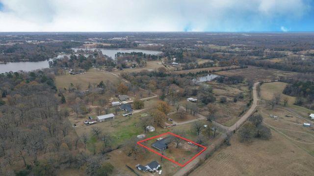 800 CR 1030, Mount Pleasant, TX 75455