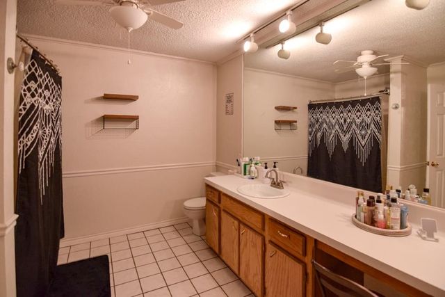 800 CR 1030, Mount Pleasant, TX 75455