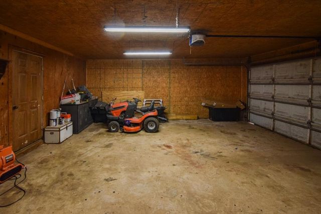 800 CR 1030, Mount Pleasant, TX 75455