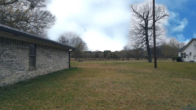 800 CR 1030, Mount Pleasant, TX 75455