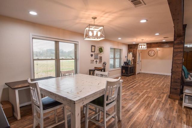 800 CR 1030, Mount Pleasant, TX 75455