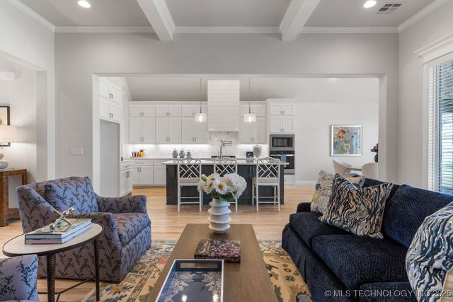 2833 E 142nd Street S, Bixby, OK 74008