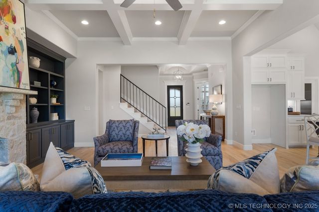 2833 E 142nd Street S, Bixby, OK 74008