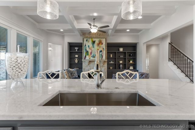 2833 E 142nd Street S, Bixby, OK 74008