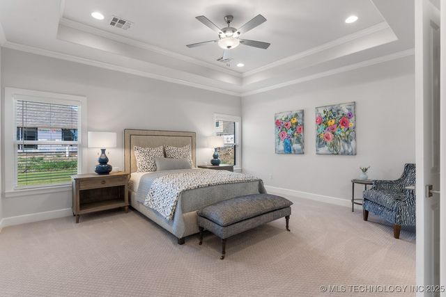 2833 E 142nd Street S, Bixby, OK 74008