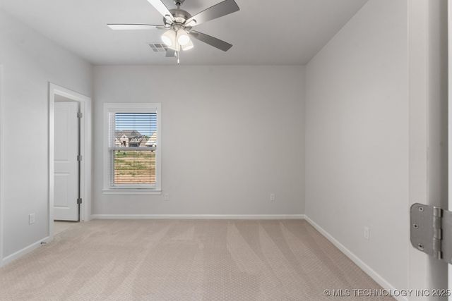 2833 E 142nd Street S, Bixby, OK 74008