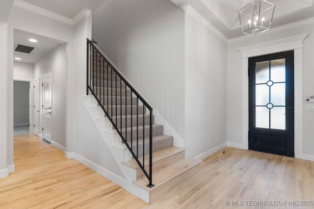 2833 E 142nd Street S, Bixby, OK 74008