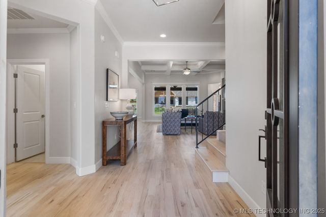 2833 E 142nd Street S, Bixby, OK 74008