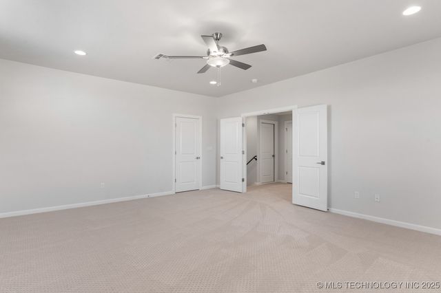 2833 E 142nd Street S, Bixby, OK 74008