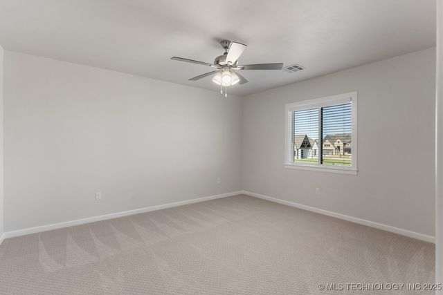 2833 E 142nd Street S, Bixby, OK 74008