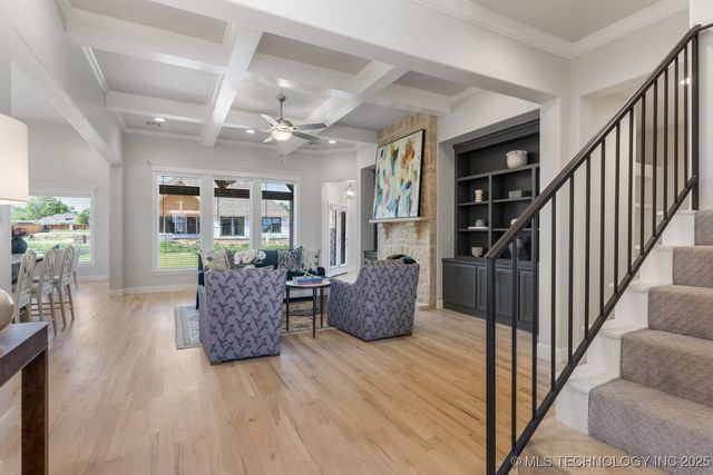 2833 E 142nd Street S, Bixby, OK 74008