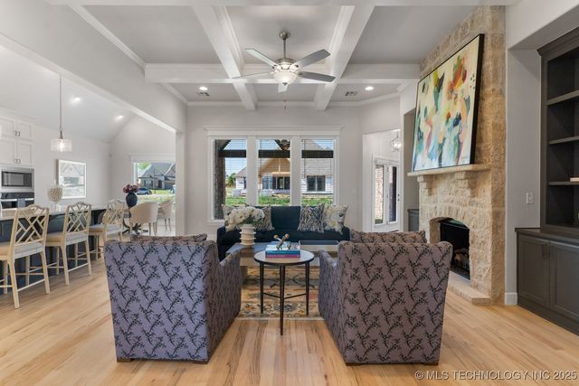 2833 E 142nd Street S, Bixby, OK 74008