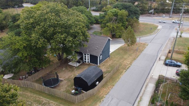 103 Broadway, Old Hickory, TN 37138