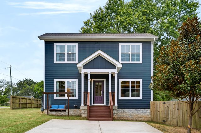 103 Broadway, Old Hickory, TN 37138