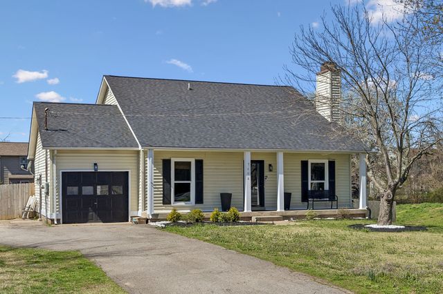 3408 Polly Dr, Clarksville, TN 37042