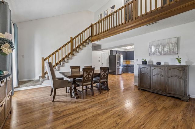 3408 Polly Dr, Clarksville, TN 37042