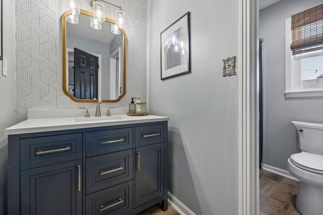 3408 Polly Dr, Clarksville, TN 37042