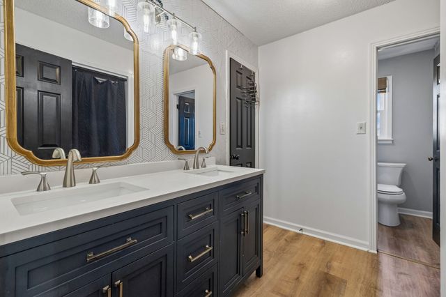 3408 Polly Dr, Clarksville, TN 37042