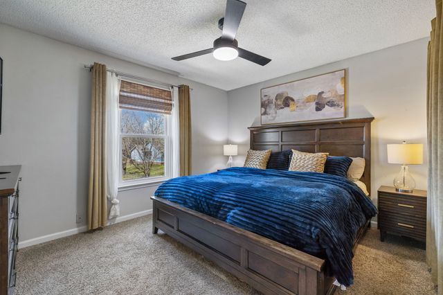 3408 Polly Dr, Clarksville, TN 37042