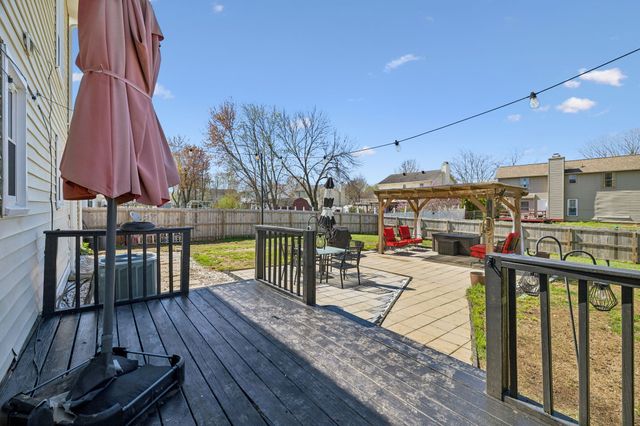 3408 Polly Dr, Clarksville, TN 37042