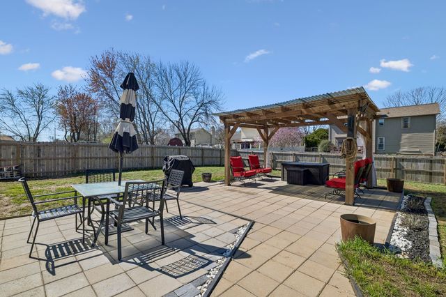 3408 Polly Dr, Clarksville, TN 37042