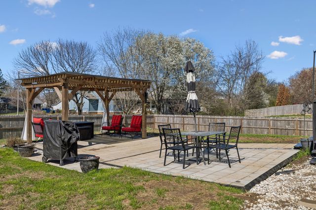 3408 Polly Dr, Clarksville, TN 37042