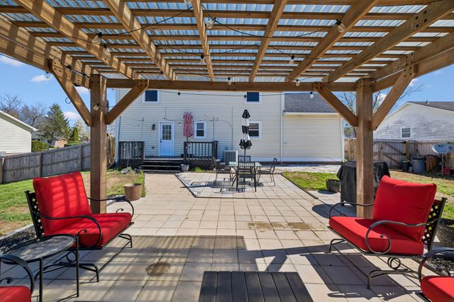 3408 Polly Dr, Clarksville, TN 37042