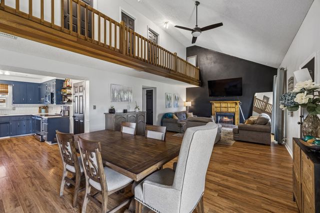 3408 Polly Dr, Clarksville, TN 37042