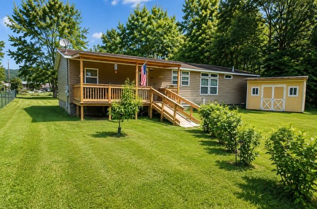 159 Robinson Hollow Rd, Waynesboro, TN 38485