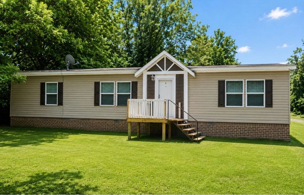 159 Robinson Hollow Rd, Waynesboro, TN 38485