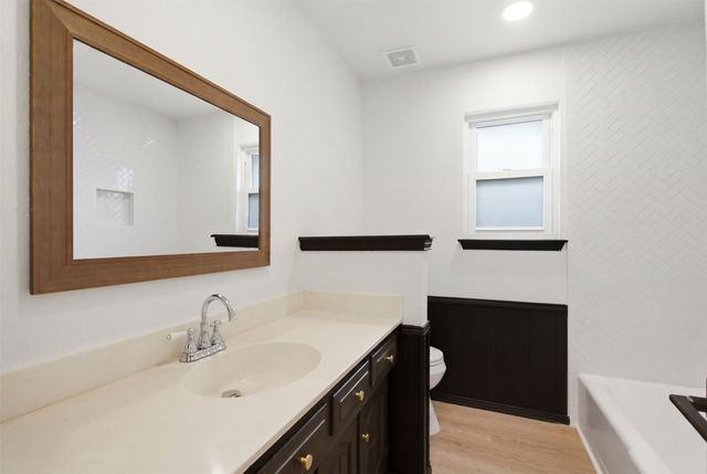 1705 Hatherly Drive, Plano, TX 75023