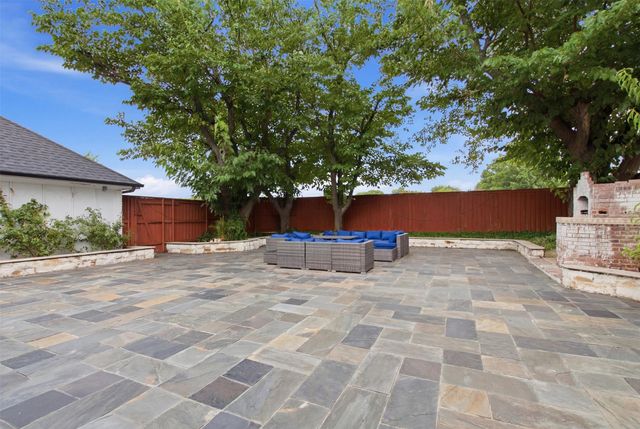 1705 Hatherly Drive, Plano, TX 75023