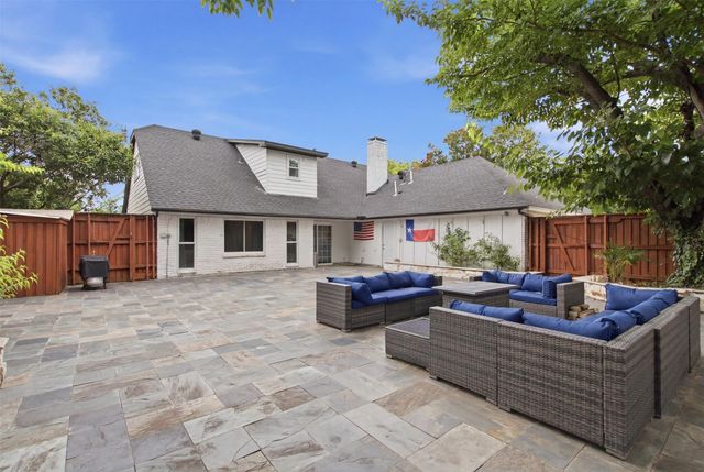 1705 Hatherly Drive, Plano, TX 75023