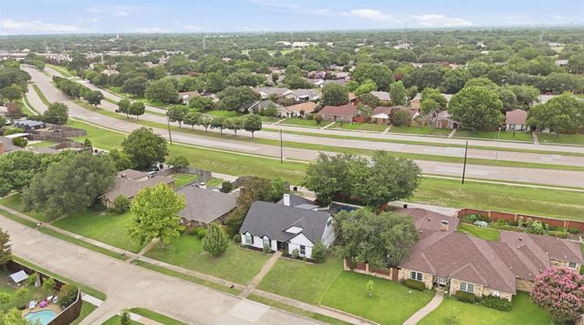 1705 Hatherly Drive, Plano, TX 75023