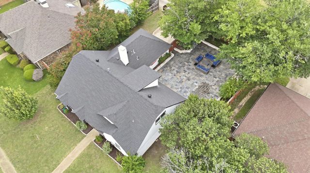 1705 Hatherly Drive, Plano, TX 75023
