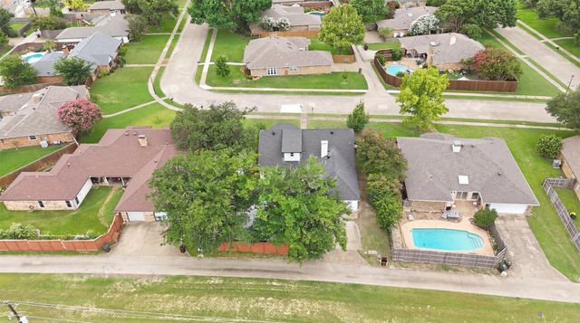 1705 Hatherly Drive, Plano, TX 75023