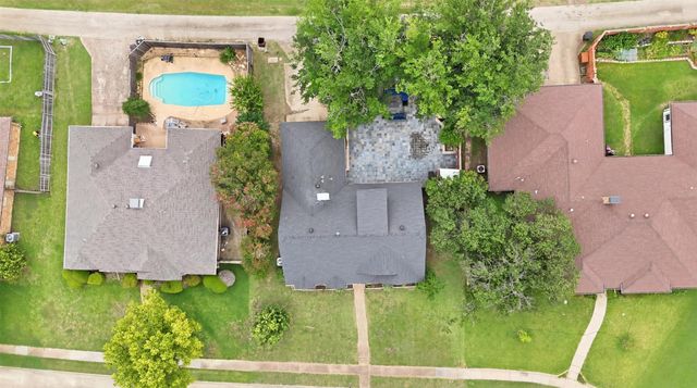 1705 Hatherly Drive, Plano, TX 75023
