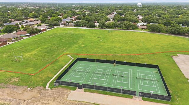 1705 Hatherly Drive, Plano, TX 75023