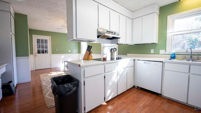 101 Harbor Drive, Warner Robins, GA 31088