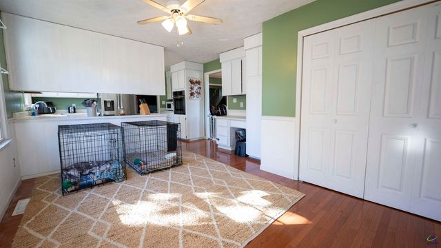 101 Harbor Drive, Warner Robins, GA 31088