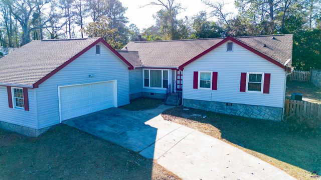101 Harbor Drive, Warner Robins, GA 31088