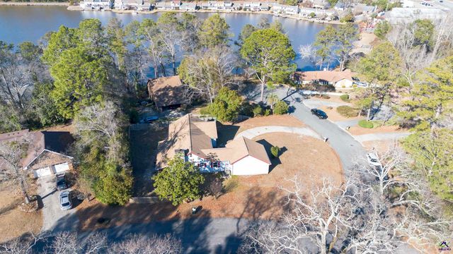 101 Harbor Drive, Warner Robins, GA 31088